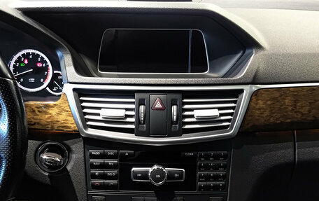 Mercedes-Benz E-Класс, 2011 год, 1 623 000 рублей, 15 фотография