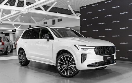 Volvo XC90 II рестайлинг, 2026 год, 12 500 000 рублей, 3 фотография