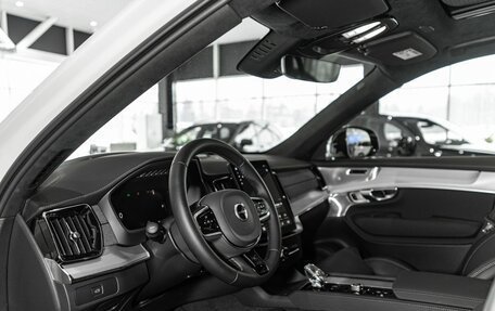 Volvo XC90 II рестайлинг, 2026 год, 12 500 000 рублей, 8 фотография