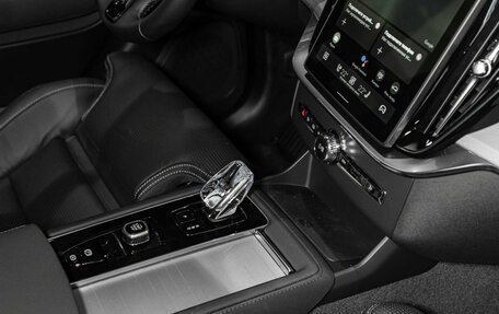 Volvo XC90 II рестайлинг, 2026 год, 12 500 000 рублей, 16 фотография