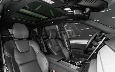Volvo XC90 II рестайлинг, 2026 год, 12 500 000 рублей, 20 фотография