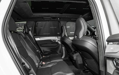 Volvo XC90 II рестайлинг, 2026 год, 12 500 000 рублей, 14 фотография