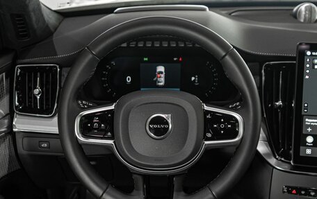 Volvo XC90 II рестайлинг, 2026 год, 12 500 000 рублей, 13 фотография