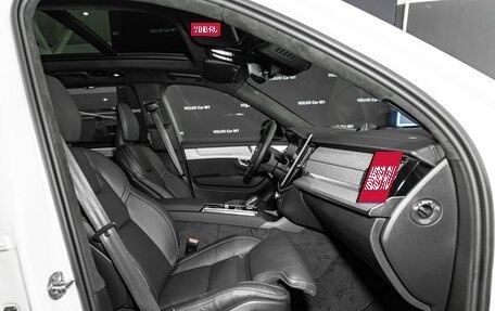 Volvo XC90 II рестайлинг, 2026 год, 12 500 000 рублей, 19 фотография