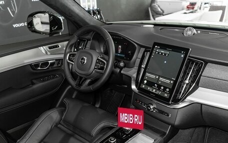 Volvo XC90 II рестайлинг, 2026 год, 12 500 000 рублей, 15 фотография