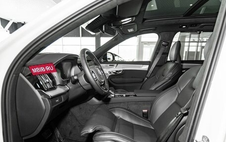 Volvo XC90 II рестайлинг, 2026 год, 12 500 000 рублей, 9 фотография