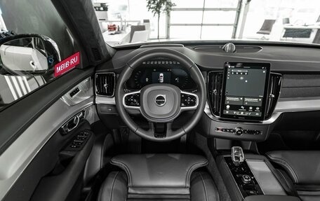 Volvo XC90 II рестайлинг, 2026 год, 12 500 000 рублей, 12 фотография