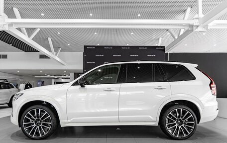 Volvo XC90 II рестайлинг, 2026 год, 12 500 000 рублей, 24 фотография