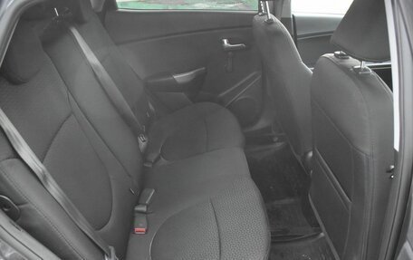 KIA Rio III рестайлинг, 2016 год, 920 000 рублей, 11 фотография