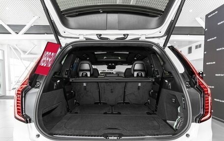 Volvo XC90 II рестайлинг, 2026 год, 12 500 000 рублей, 26 фотография