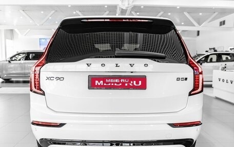 Volvo XC90 II рестайлинг, 2026 год, 12 500 000 рублей, 22 фотография