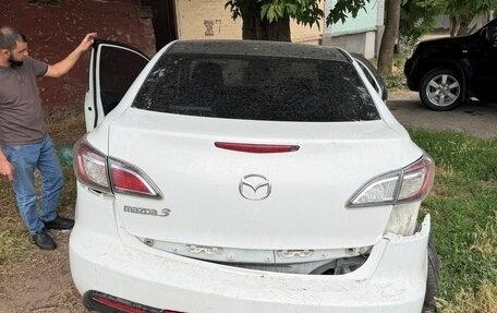 Mazda 3, 2011 год, 420 000 рублей, 4 фотография