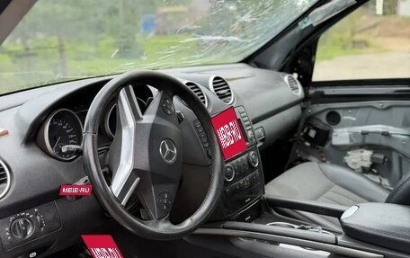 Mercedes-Benz M-Класс, 2009 год, 650 000 рублей, 6 фотография