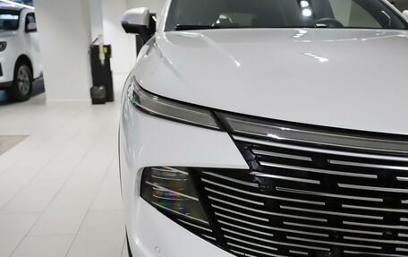 Haval F7, 2026 год, 3 799 000 рублей, 6 фотография