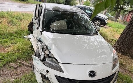 Mazda 3, 2011 год, 420 000 рублей, 2 фотография