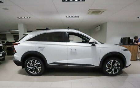 Haval F7, 2026 год, 3 799 000 рублей, 4 фотография