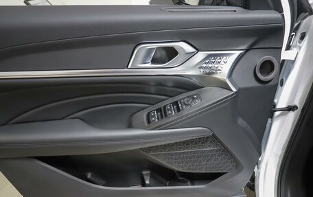 Haval F7, 2026 год, 3 799 000 рублей, 10 фотография