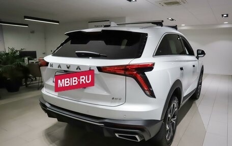 Haval F7, 2026 год, 3 799 000 рублей, 3 фотография