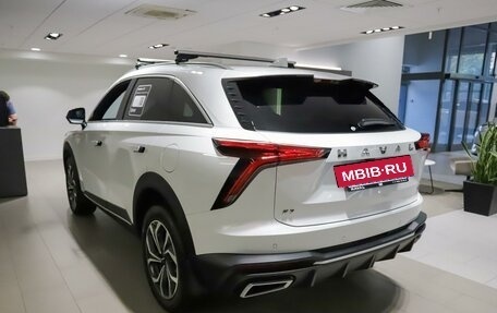 Haval F7, 2026 год, 3 799 000 рублей, 2 фотография