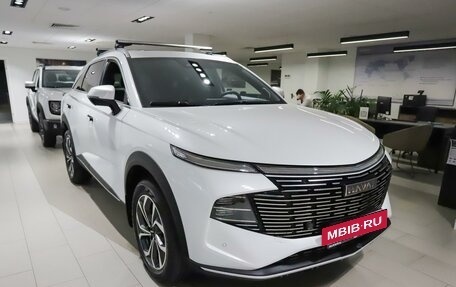 Haval F7, 2026 год, 3 799 000 рублей, 5 фотография