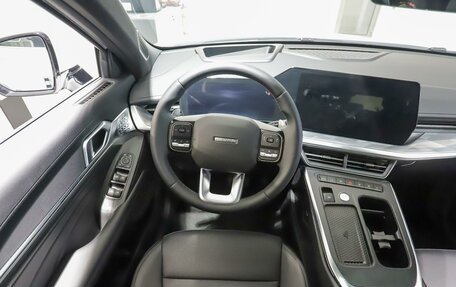 Haval F7, 2026 год, 3 799 000 рублей, 18 фотография