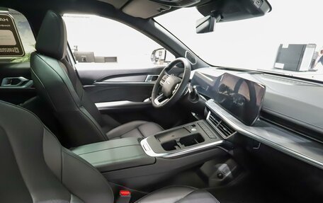 Haval F7, 2026 год, 3 799 000 рублей, 21 фотография