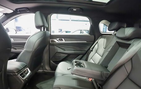Haval F7, 2026 год, 3 799 000 рублей, 15 фотография