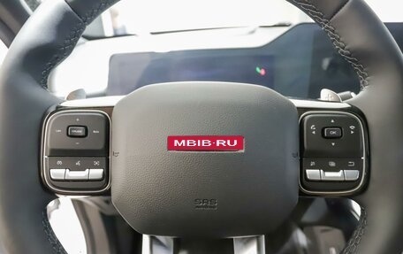 Haval F7, 2026 год, 3 799 000 рублей, 14 фотография