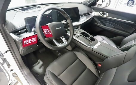 Haval F7, 2026 год, 3 799 000 рублей, 9 фотография