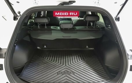 Haval F7, 2026 год, 3 799 000 рублей, 19 фотография