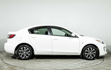 Mazda 3, 2012 год, 949 585 рублей, 4 фотография