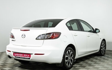 Mazda 3, 2012 год, 949 585 рублей, 6 фотография