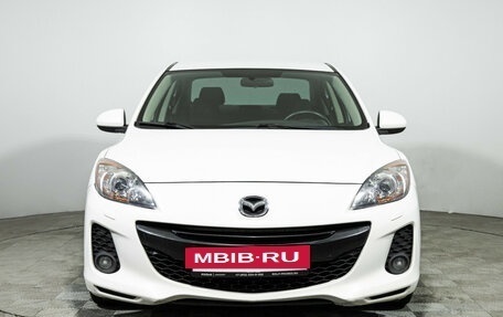 Mazda 3, 2012 год, 949 585 рублей, 2 фотография