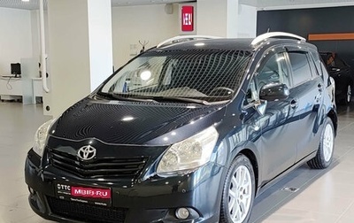 Toyota Verso I, 2012 год, 970 000 рублей, 1 фотография