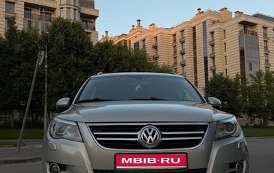 Volkswagen Tiguan I, 2010 год, 1 200 000 рублей, 1 фотография
