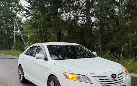 Toyota Camry, 2006 год, 1 049 999 рублей, 1 фотография