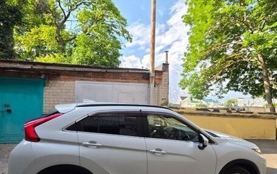 Mitsubishi Eclipse Cross, 2018 год, 2 150 000 рублей, 1 фотография