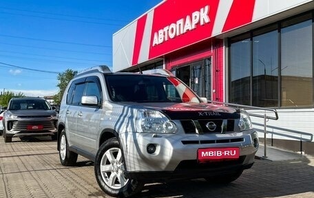 Nissan X-Trail, 2010 год, 1 349 000 рублей, 1 фотография