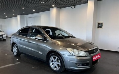 Chery M11 (A3), 2010 год, 143 000 рублей, 1 фотография