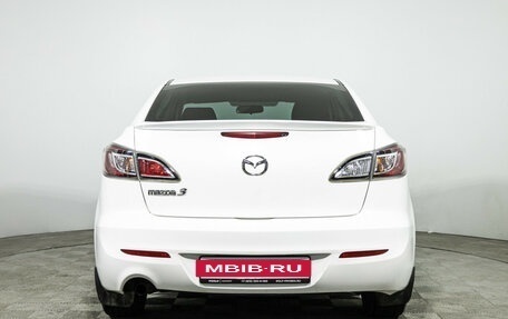 Mazda 3, 2012 год, 949 585 рублей, 7 фотография