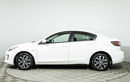 Mazda 3, 2012 год, 949 585 рублей, 9 фотография