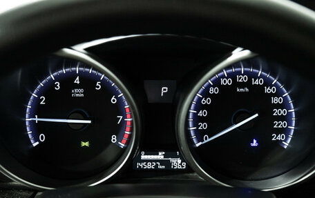 Mazda 3, 2012 год, 949 585 рублей, 13 фотография