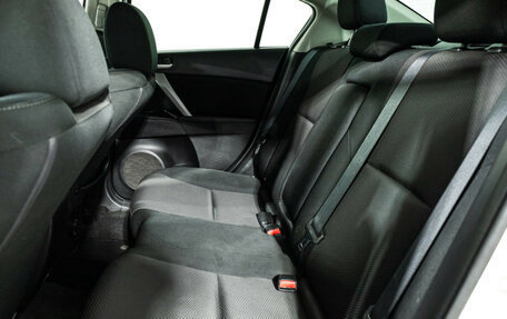 Mazda 3, 2012 год, 949 585 рублей, 11 фотография