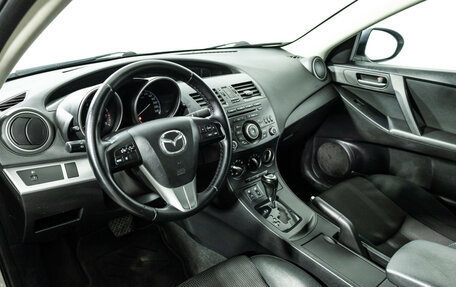 Mazda 3, 2012 год, 949 585 рублей, 12 фотография
