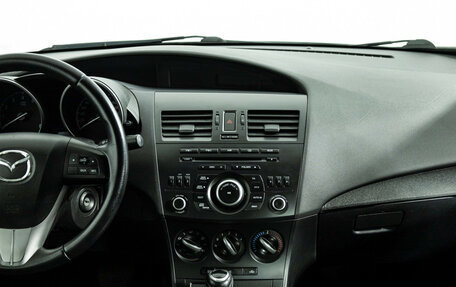 Mazda 3, 2012 год, 949 585 рублей, 15 фотография