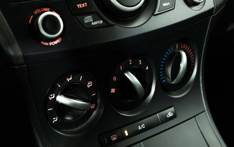 Mazda 3, 2012 год, 949 585 рублей, 16 фотография