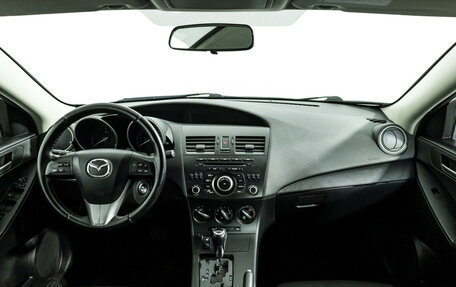 Mazda 3, 2012 год, 949 585 рублей, 14 фотография
