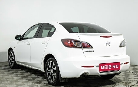 Mazda 3, 2012 год, 949 585 рублей, 8 фотография