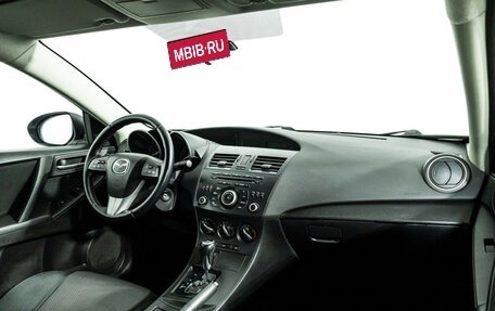 Mazda 3, 2012 год, 949 585 рублей, 10 фотография