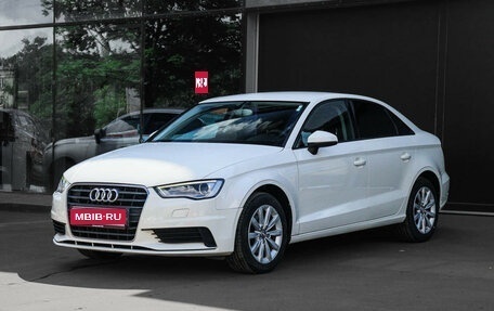 Audi A3, 2013 год, 1 225 000 рублей, 1 фотография